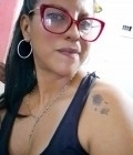 Rencontre Femme Espagne à Tenerife : Kataleya, 42 ans